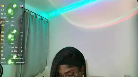 Iseey online show from April 21, 2:51 am