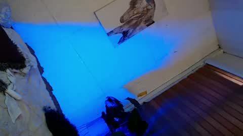 its_me_luna1111 online show from July 7, 7:23 am
