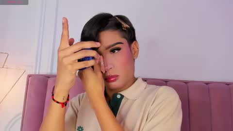  Your Noah Doll  online show from July 28, 3:57 am