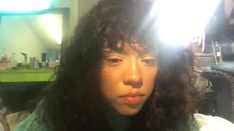 itsariessecrets online show from January 16, 6:59 pm