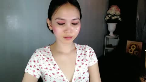 itsme_liza online show from June 25, 6:18 am