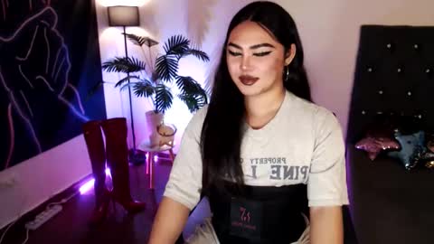 itsmemoiraa69 online show from February 28, 7:31 pm