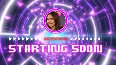 Nicki Foxx online show from November 2, 1:14 am