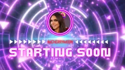 Nicki Foxx online show from November 4, 1:16 am