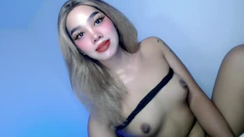 Marga your transfem online show from July 6, 2:29 am
