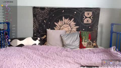 Sasha online show from February 27, 10:32 am