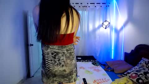 ivonne__hot online show from January 2, 8:35 pm