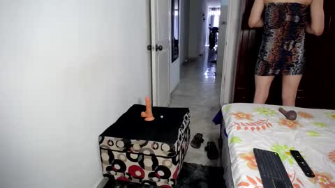 ivonne__hot online show from January 20, 4:34 pm