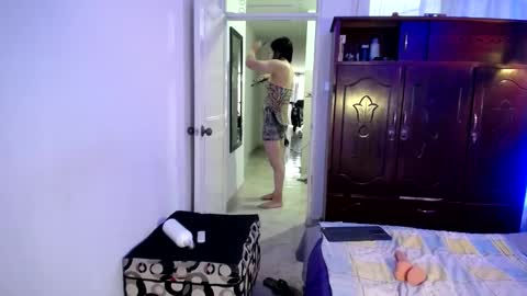 ivonne__hot online show from January 27, 6:52 pm