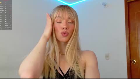 Ivonny online show from December 13, 8:48 pm