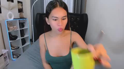ivory_chanel online show from June 23, 3:25 am