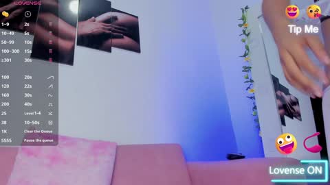 IVVY online show from December 28, 3:26 am