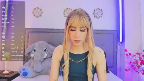 Ivvy rousse  online show from June 7, 4:37 pm