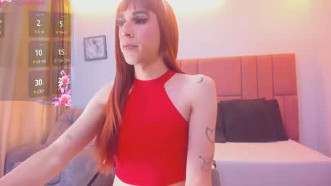 Ivvy rousse  online show from June 11, 2:26 pm