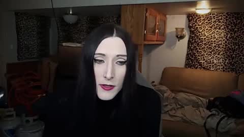 IvyRose499 online show from December 21, 4:46 pm