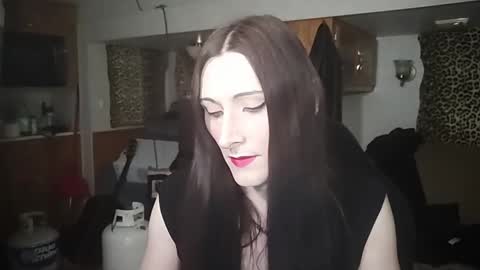 IvyRose499 online show from March 6, 8:56 pm
