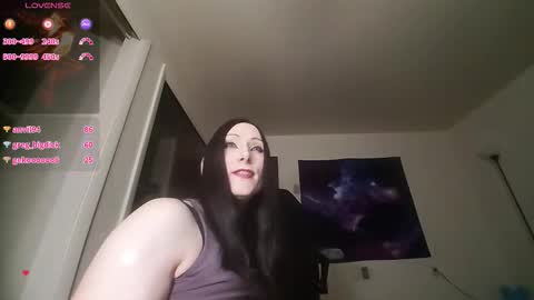 IvyRose499 online show from November 7, 4:07 pm