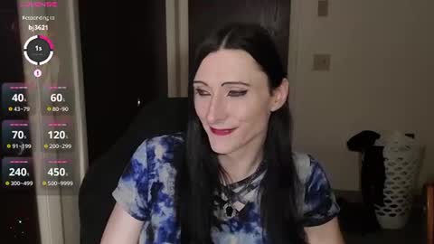 IvyRose499 online show from June 11, 5:55 pm