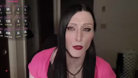 IvyRose499 online show from June 13, 7:03 pm
