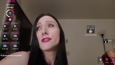 IvyRose499 online show from July 7, 7:29 pm