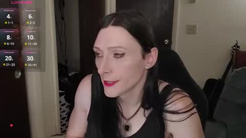 IvyRose499 online show from July 21, 5:27 pm