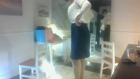 iwannabe73 online show from March 5, 10:59 pm