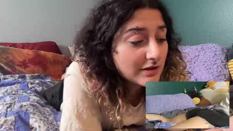 Hazel online show from December 18, 4:51 am