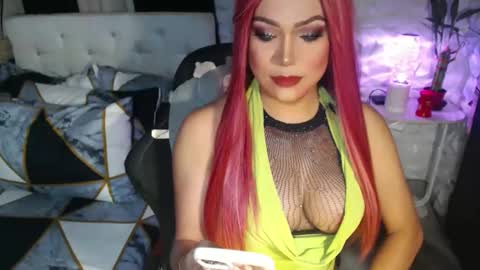 Jacque online show from November 29, 2:02 am