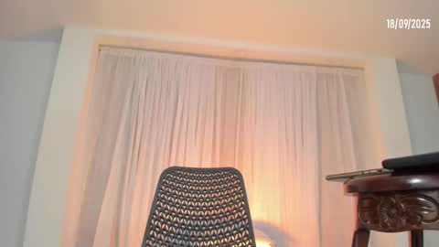 Snapshot of jaddyk_ chatting on October 2, 6:36 am JADDYK  online show from October 2, 6:36 am