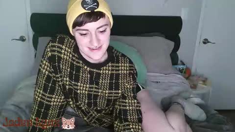 Jaden Lynx online show from November 22, 11:18 pm