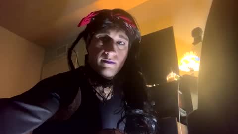 jadedrose88 online show from December 14, 12:12 pm