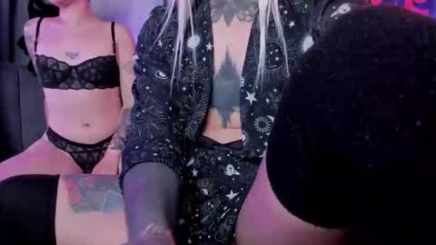 Jade  Khada online show from March 17, 11:28 pm