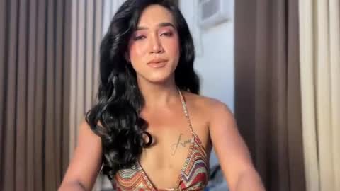 TINA online show from July 23, 8:34 am