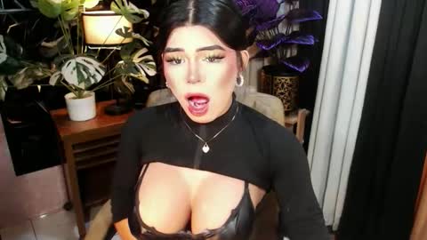 janaalwayshorny online show from November 5, 11:10 am