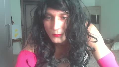 jane_cd online show from April 28, 8:19 am