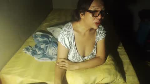JANE online show from January 2, 3:26 am
