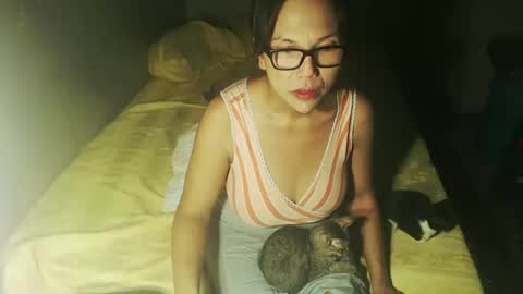 JANE online show from January 5, 1:31 am