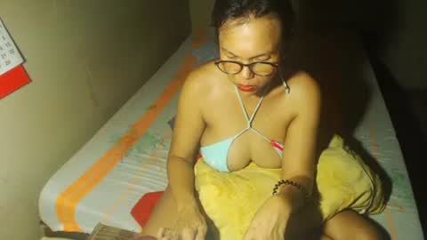 JANE online show from March 7, 4:41 am