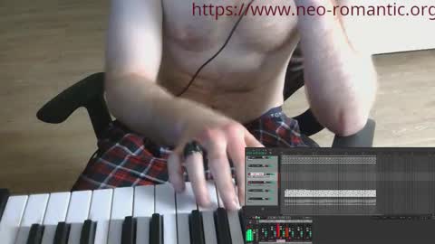 Jane Succubus online show from January 7, 10:46 pm