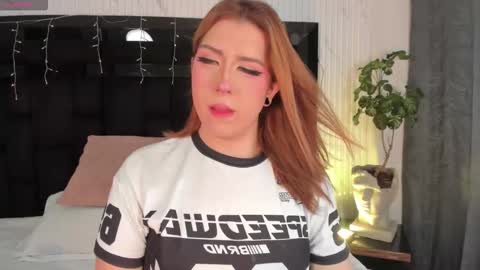 Janne  online show from March 16, 9:18 pm