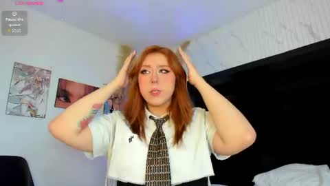 Janne  online show from June 17, 8:54 pm