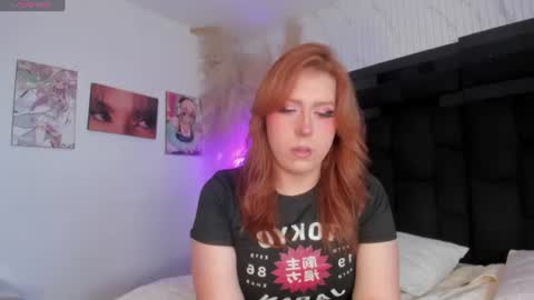 Janne  online show from June 25, 9:19 pm