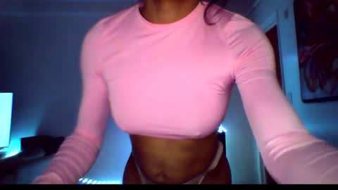 GoddessLaniLuxxx online show from March 2, 3:02 am