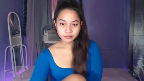 JASMINE online show from December 5, 1:20 am