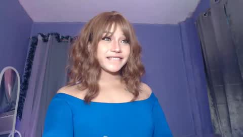 JASMINE online show from December 5, 10:06 pm