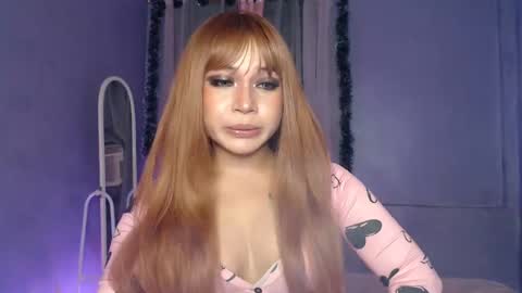 JASMINE online show from December 14, 12:01 pm