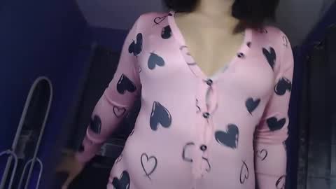 JASMINE online show from January 3, 1:05 am