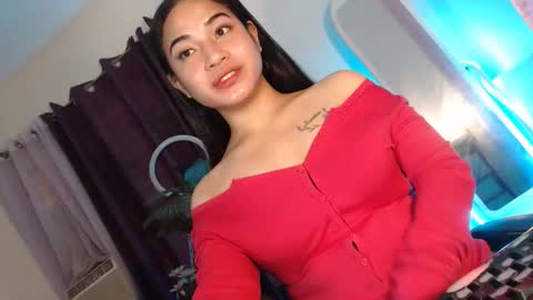 JASMINE online show from October 22, 1:51 am