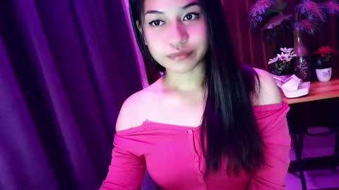 JASMINE online show from June 8, 1:50 am