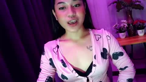 JASMINE online show from July 3, 11:38 am